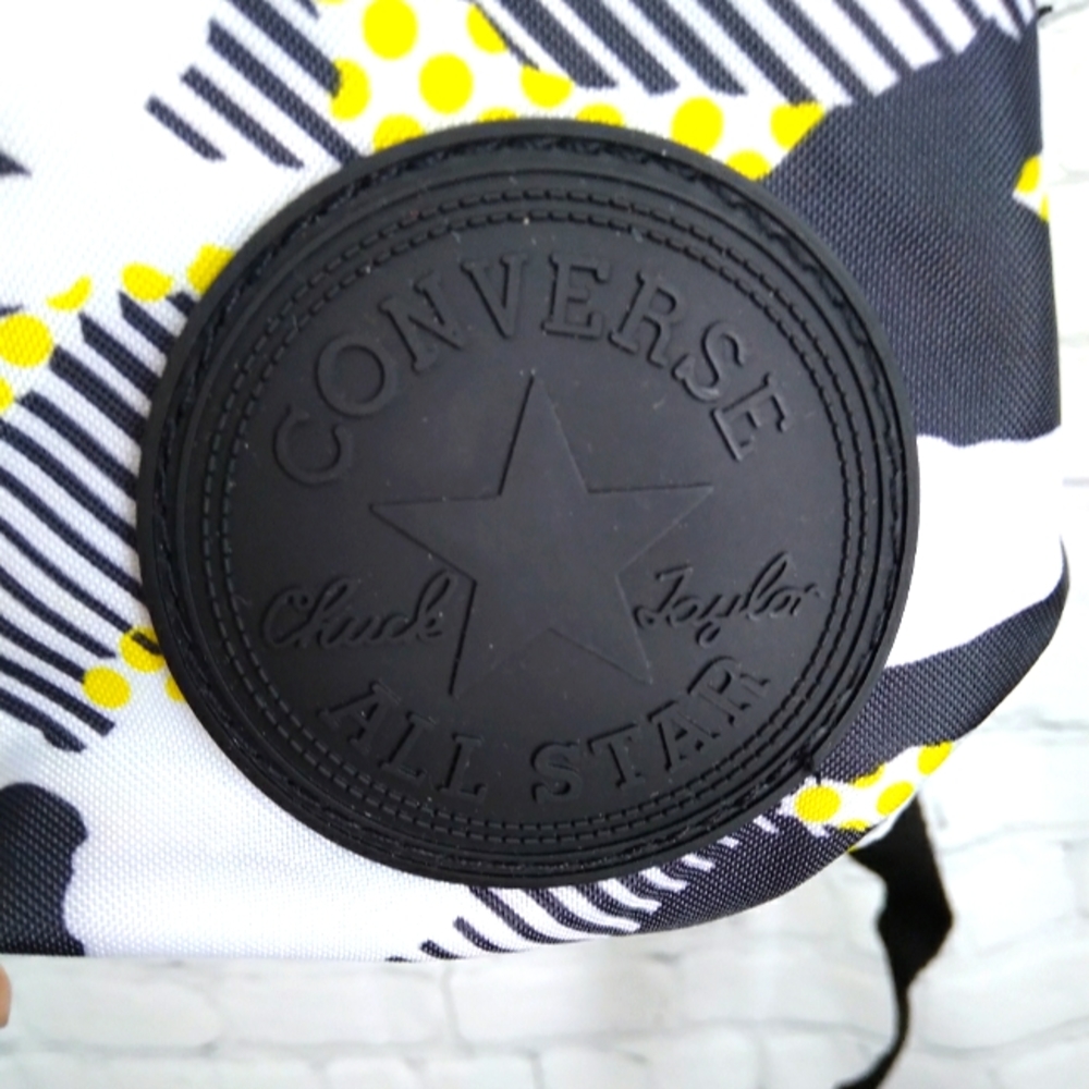 Converse Backpack 🎒_Standard Size - Picture 3 of 7